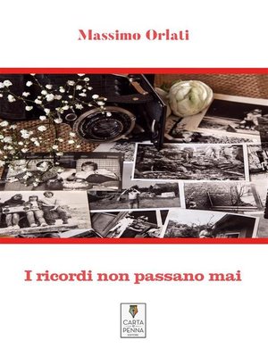 cover image of I ricordi non passano mai